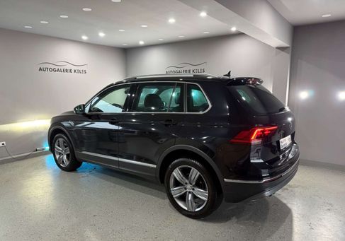 Volkswagen Tiguan, 2019 3