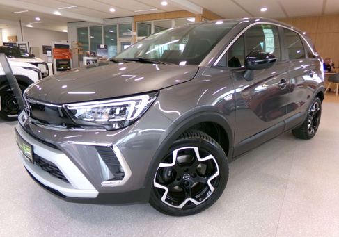 Opel Crossland X, 2023