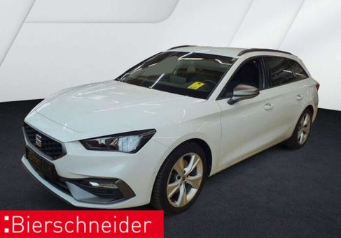 Seat Leon, 2025 2