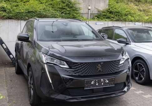 Peugeot 3008, 2023