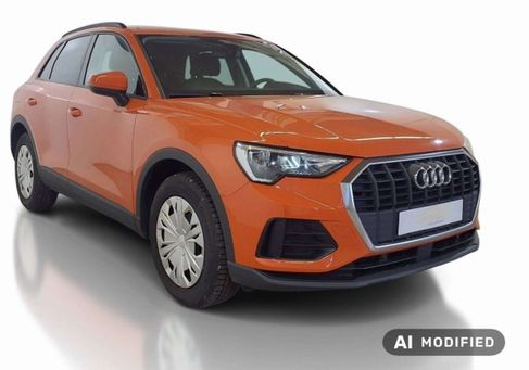 Audi Q3, 2023 3