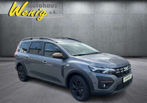 Dacia Jogger, 2026 2