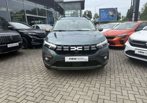 Dacia Jogger, 2023