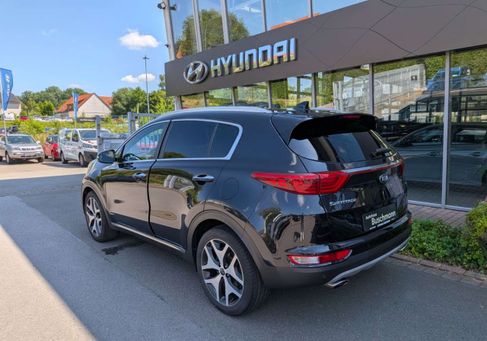 Kia Sportage, 2018 3