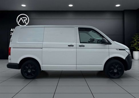 Volkswagen T6 Transporter, 2022 2