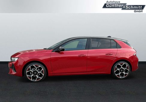Opel Astra, 2023