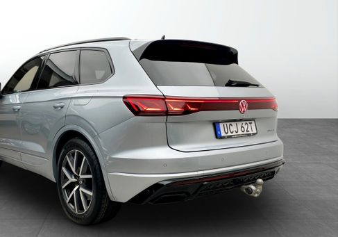 Volkswagen Touareg, 2024