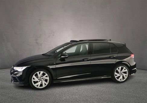 Volkswagen Golf, 2023 2