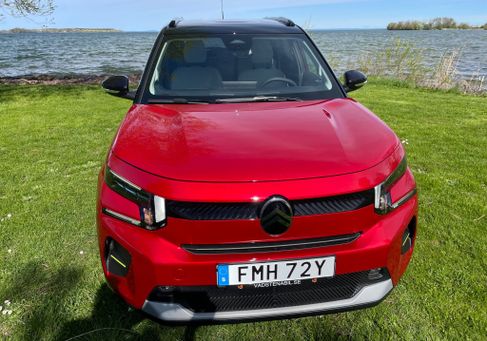 Citroën C3, 2024 3