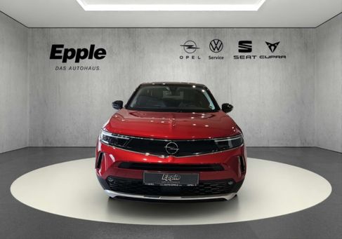 Opel Mokka, 2021 2
