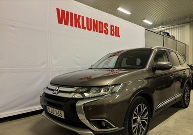 Mitsubishi, 2017