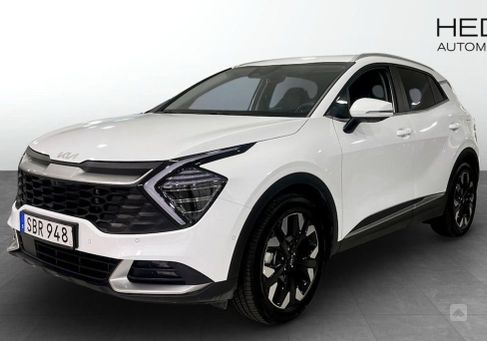 Kia Sportage, 2023