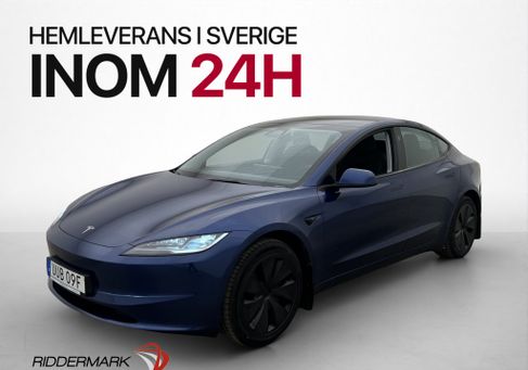 Tesla Model 3, 2024 3