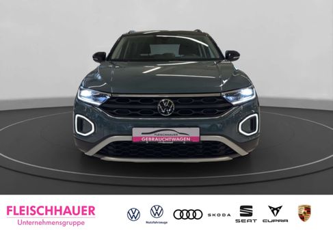 Volkswagen T-Roc, 2023 2