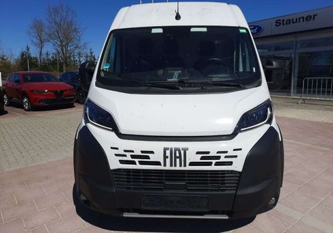 Fiat Ducato, 2024