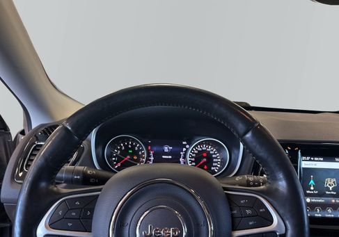 Jeep Compass, 2019 3
