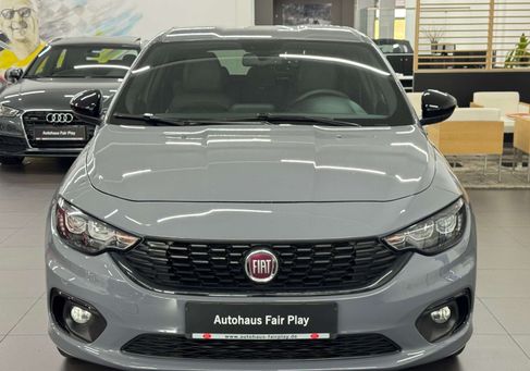 Fiat Tipo, 2020