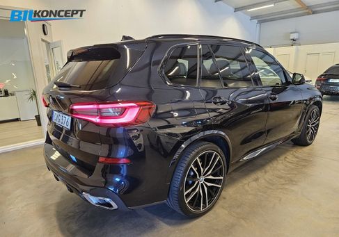 BMW X5, 2019