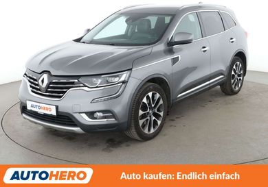 Renault Koleos, 2018
