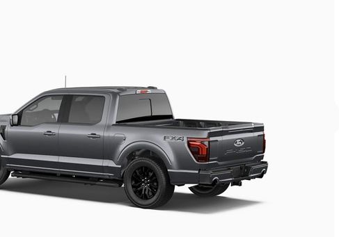 Ford F 150, 2026
