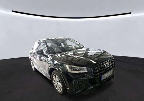 Audi Q2, 2023 2