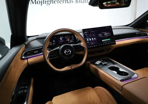 Mazda, 2025 3