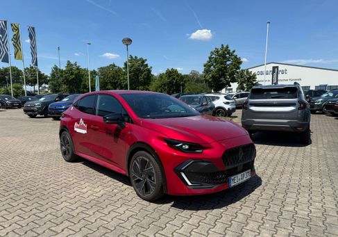Renault Clio, 2026
