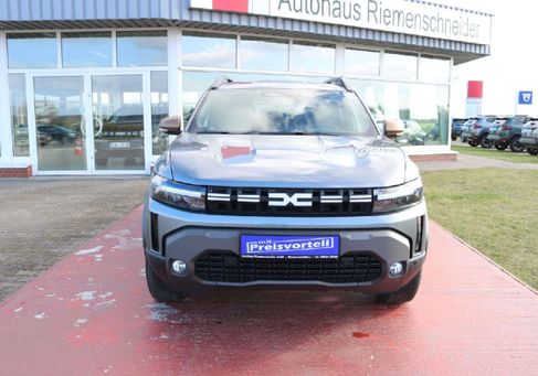 Dacia Duster, 2025 2