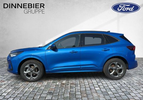 Ford Kuga, 2026