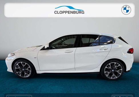 BMW 120, 2025