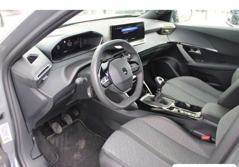 Peugeot 2008, 2024