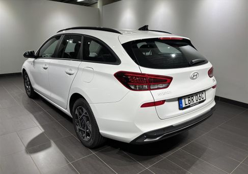Hyundai i30, 2025 2