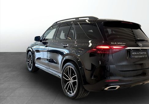 Mercedes-Benz GLE 350, 2026