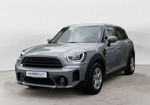 MINI One Countryman, 2022