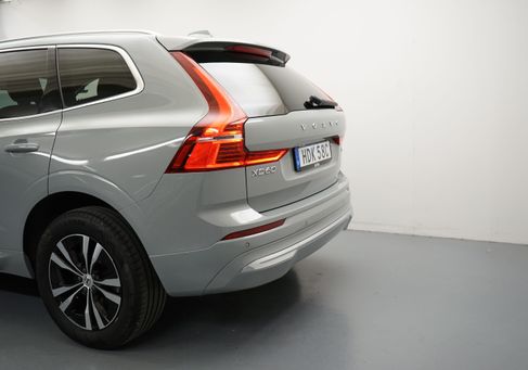 Volvo XC60, 2025 3