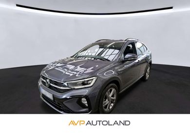 Volkswagen Taigo, 2024