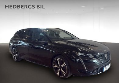 Peugeot 308, 2023