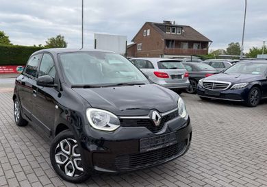 Renault Twingo, 2022