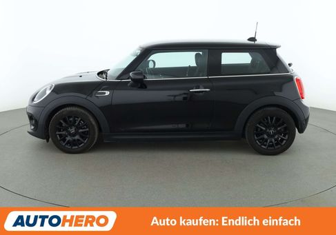 MINI ONE, 2020