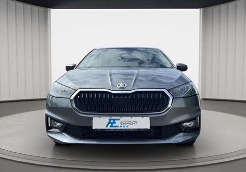 Skoda Fabia, 2024