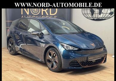 Cupra Born, 2023