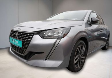 Peugeot 208, 2024
