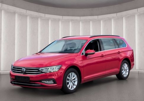 Volkswagen Passat Variant, 2023 2