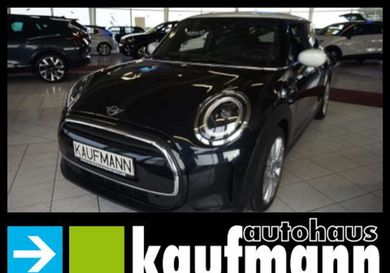 MINI Cooper, 2023
