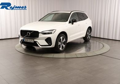 Volvo XC60, 2024