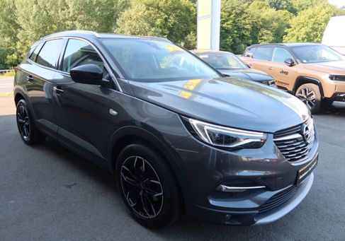 Opel Grandland X, 2020 3