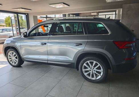 Skoda Kodiaq, 2019