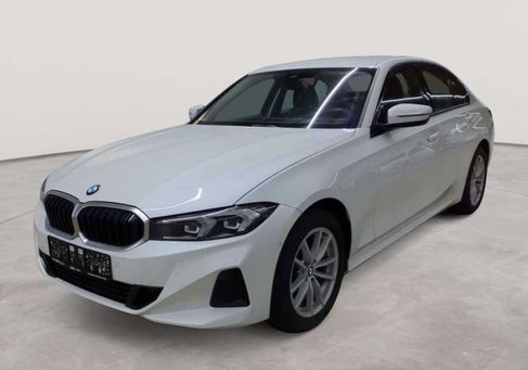 BMW 318, 2023 2
