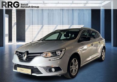 Renault Megane, 2020
