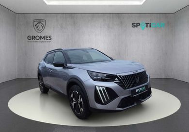 Peugeot 2008, 2024
